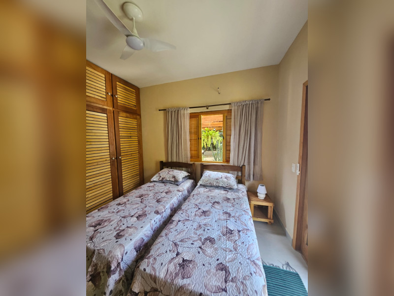 Casa à venda Feiticeira (Cambaquara) com 330m² e 4 quartos por R$ 3.300.000 - suiteexterna1.jpeg