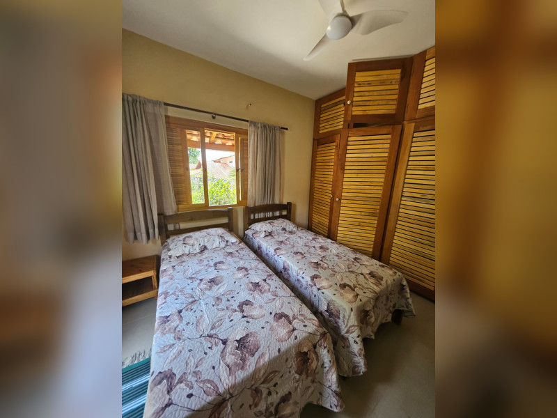 Casa à venda Feiticeira (Cambaquara) com 330m² e 4 quartos por R$ 3.300.000 - suiteexterna2.jpeg