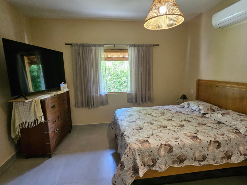 Casa à venda Feiticeira (Cambaquara) com 330m² e 4 quartos por R$ 3.300.000 - suiteprincipal1.jpeg