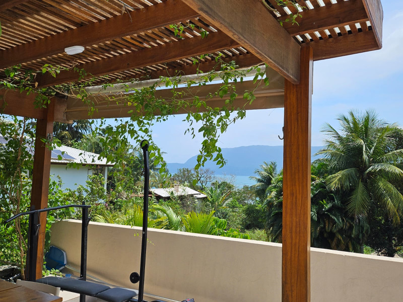 Casa à venda Feiticeira (Cambaquara) com 330m² e 4 quartos por R$ 3.300.000 - vistadogazebo.jpeg