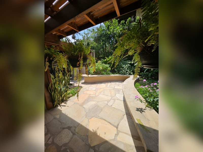 Casa à venda Feiticeira (Cambaquara) com 330m² e 4 quartos por R$ 3.300.000 - vistajardim.jpeg