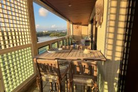 Apartamento à venda Barra da Tijuca com 216m² - 4 dormitórios -  vagas - R$ 2.000.000 - img-20251211-wa0030.jpg