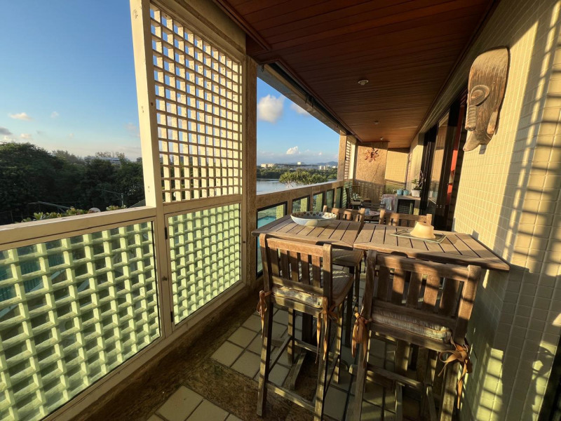imóvel com 216m² - Barra da Tijuca - Rio de Janeiro