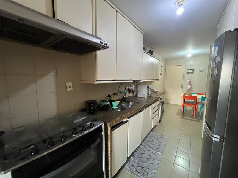imóvel com 216m² - Barra da Tijuca - Rio de Janeiro