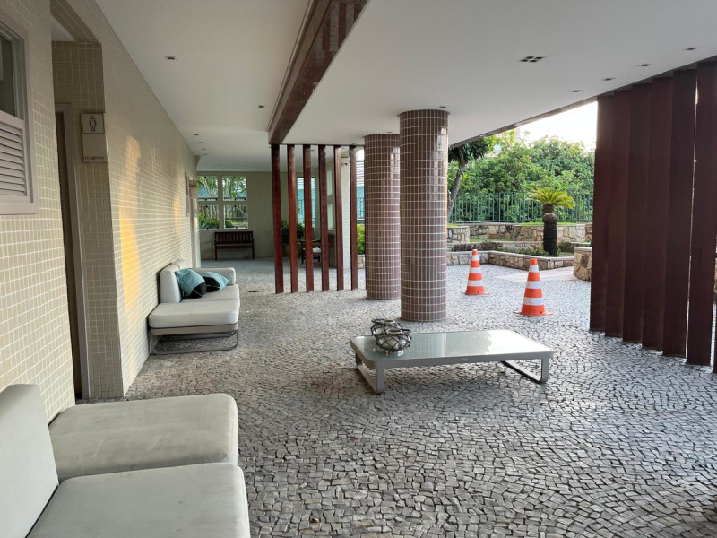 imóvel com 216m² - Barra da Tijuca - Rio de Janeiro