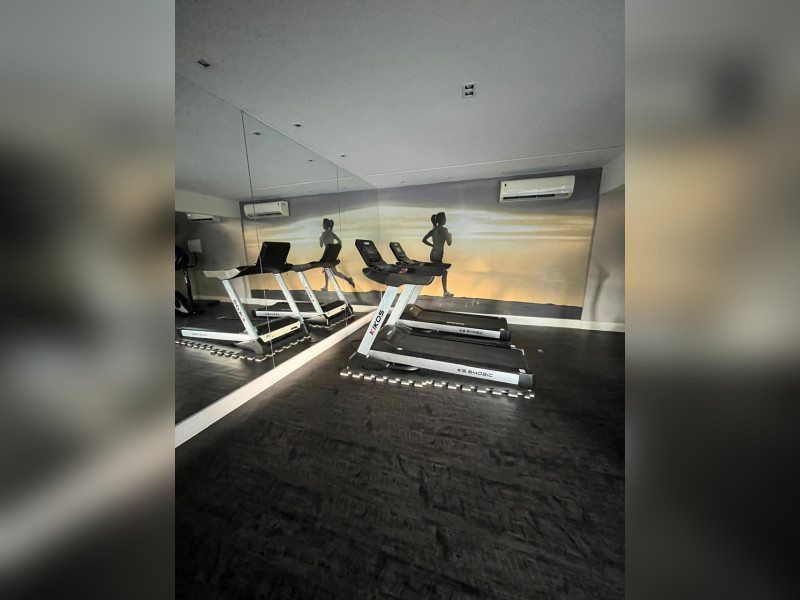 imóvel com 216m² - Barra da Tijuca - Rio de Janeiro