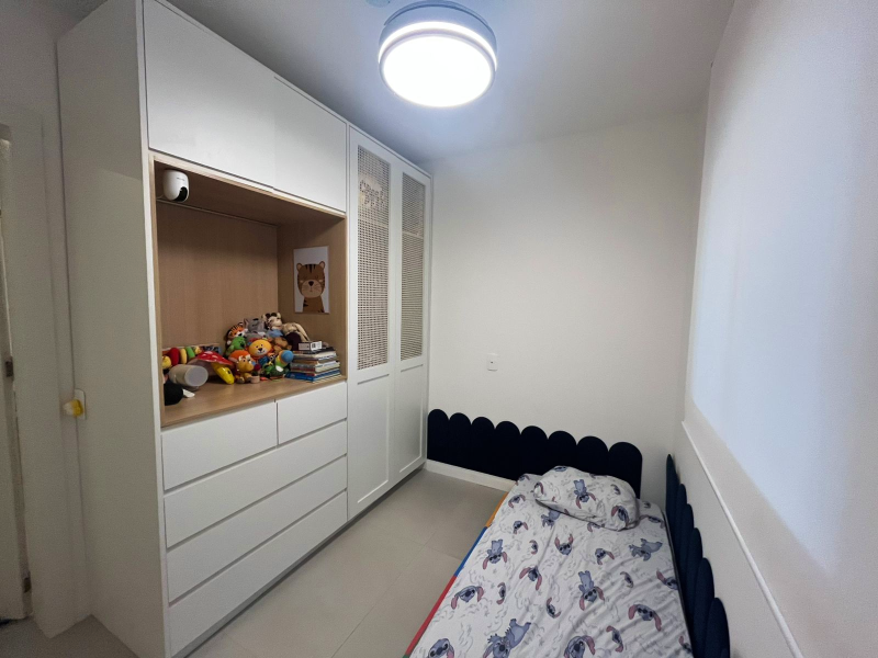 Apartamento à venda Butantã com 75m² e 2 quartos por R$ 920.000 - img-20251202-wa0115.png