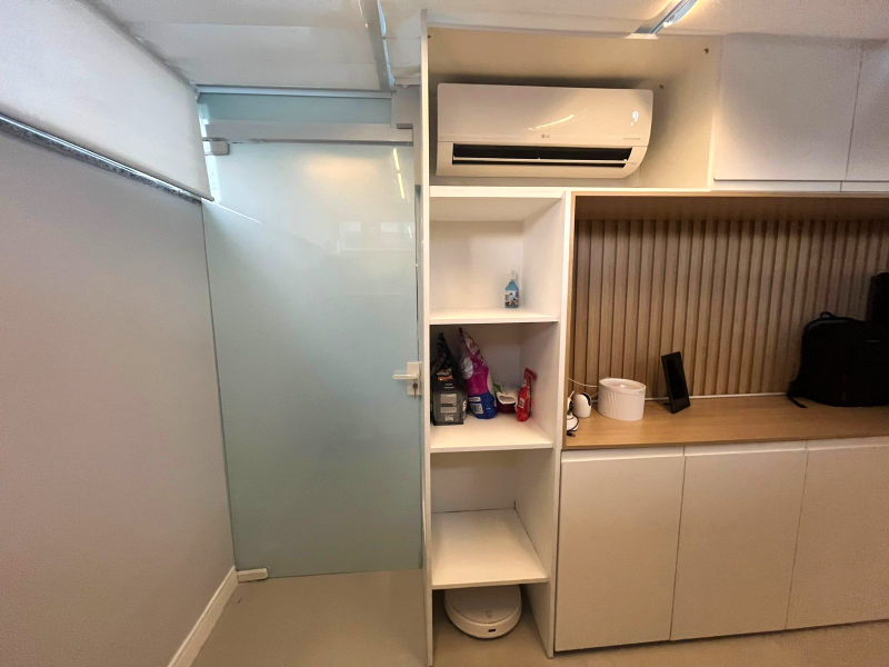 Apartamento à venda Butantã com 75m² e 2 quartos por R$ 920.000 - img-20251202-wa0123.png