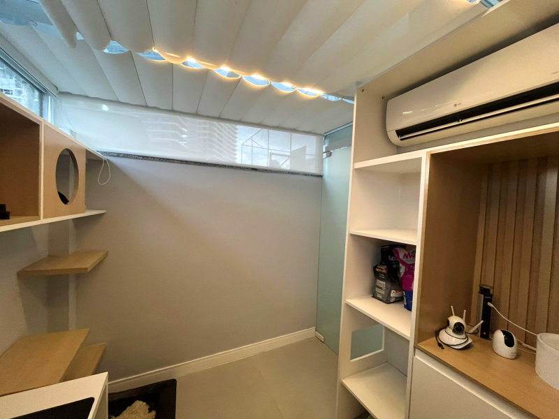 Apartamento à venda Butantã com 75m² e 2 quartos por R$ 920.000 - img-20251202-wa0127.png