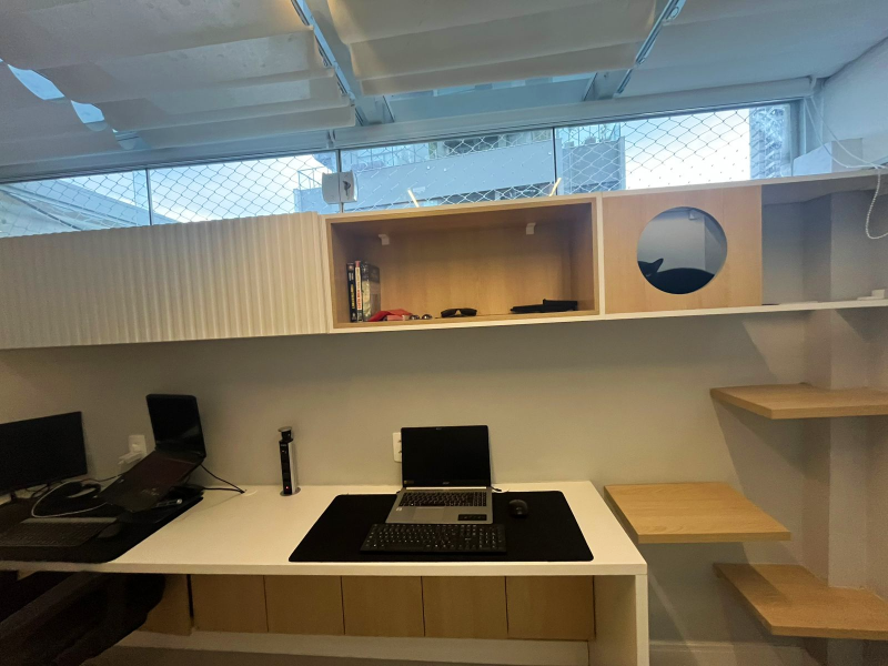 Apartamento à venda Butantã com 75m² e 2 quartos por R$ 920.000 - img-20251202-wa0128.png