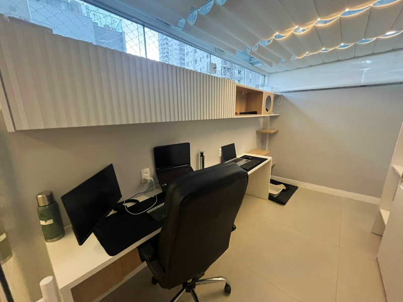 Apartamento à venda Butantã com 75m² e 2 quartos por R$ 920.000 - img-20251202-wa0129.png