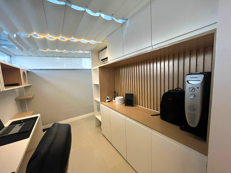 Apartamento à venda Butantã com 75m² e 2 quartos por R$ 920.000 - img-20251202-wa0131.png