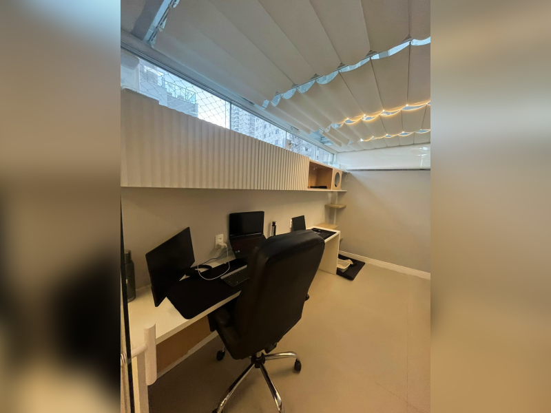 Apartamento à venda Butantã com 75m² e 2 quartos por R$ 920.000 - img-20251202-wa0132.png