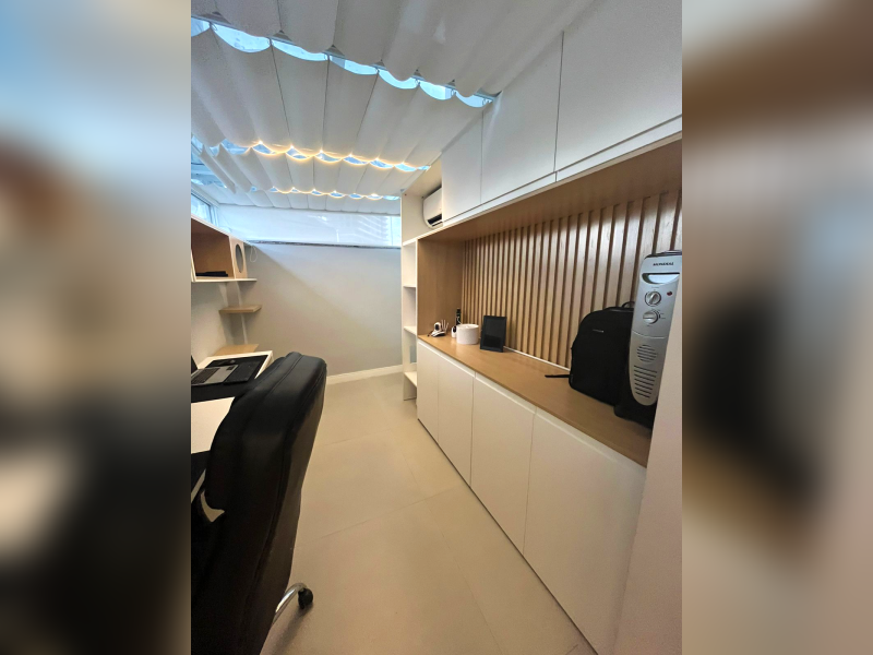 Apartamento à venda Butantã com 75m² e 2 quartos por R$ 920.000 - img-20251202-wa0133.png