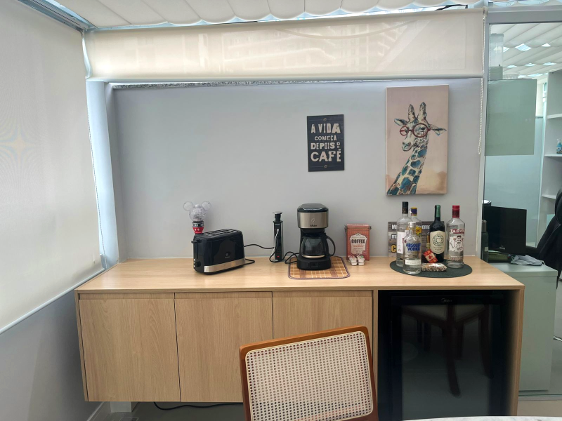 Apartamento à venda Butantã com 75m² e 2 quartos por R$ 920.000 - img-20251202-wa0149.png