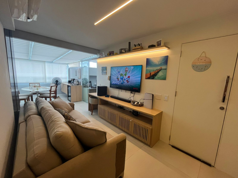 Apartamento à venda Butantã com 75m² e 2 quartos por R$ 920.000 - img-20251202-wa0155.png