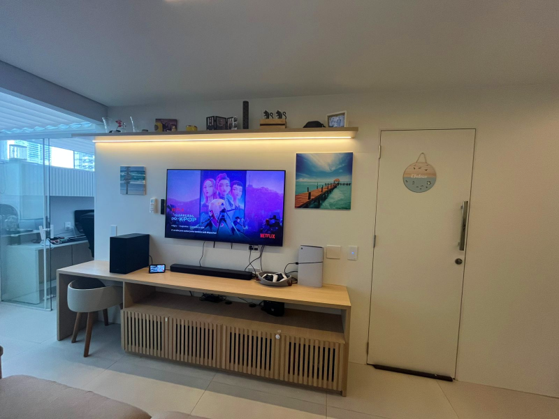 Apartamento à venda Butantã com 75m² e 2 quartos por R$ 920.000 - img-20251202-wa0157.png