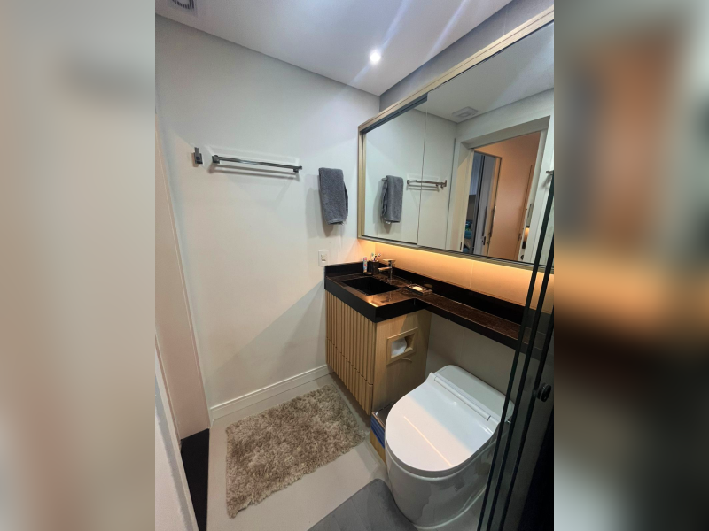 Apartamento à venda Butantã com 75m² e 2 quartos por R$ 920.000 - img-20251202-wa0159.png