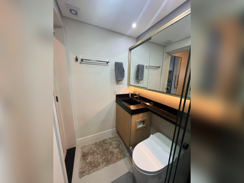 Apartamento à venda Butantã com 75m² e 2 quartos por R$ 920.000 - img-20251202-wa0160.png