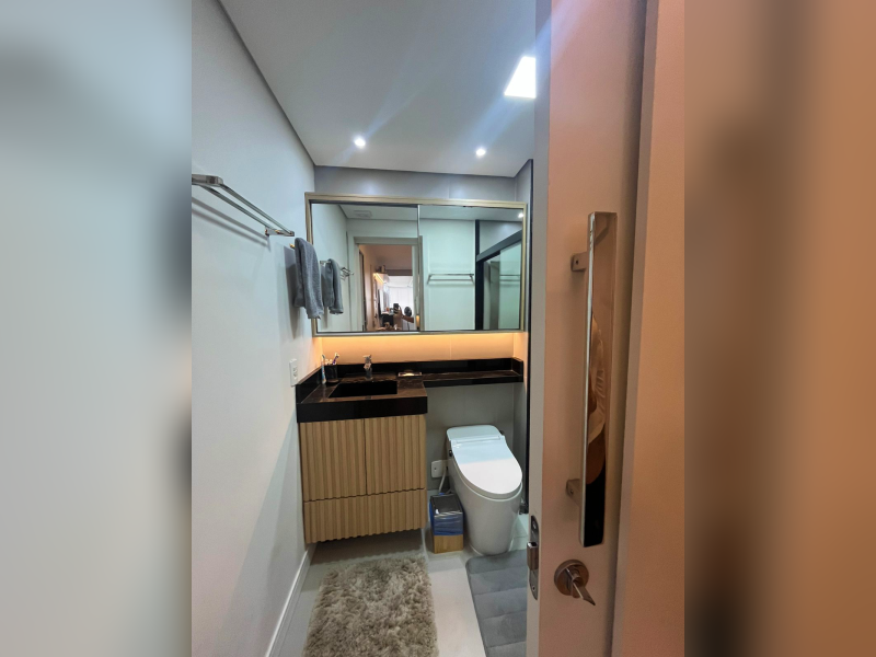 Apartamento à venda Butantã com 75m² e 2 quartos por R$ 920.000 - img-20251202-wa0161.png
