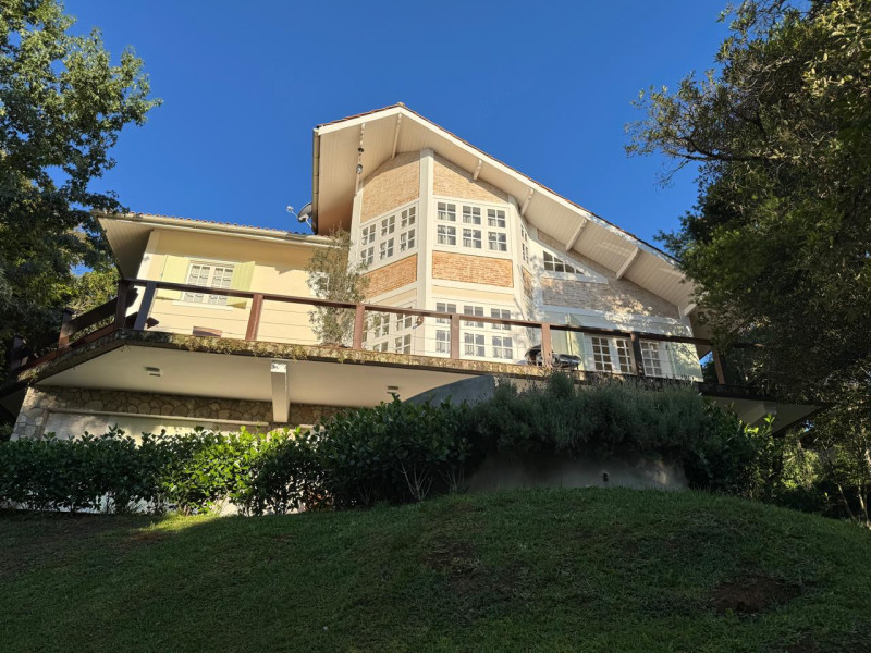 Casa à venda centro com 350m² e 5 quartos por R$ 3.300.000 - mgwvbte13kyjwicimg5amyey.jpeg