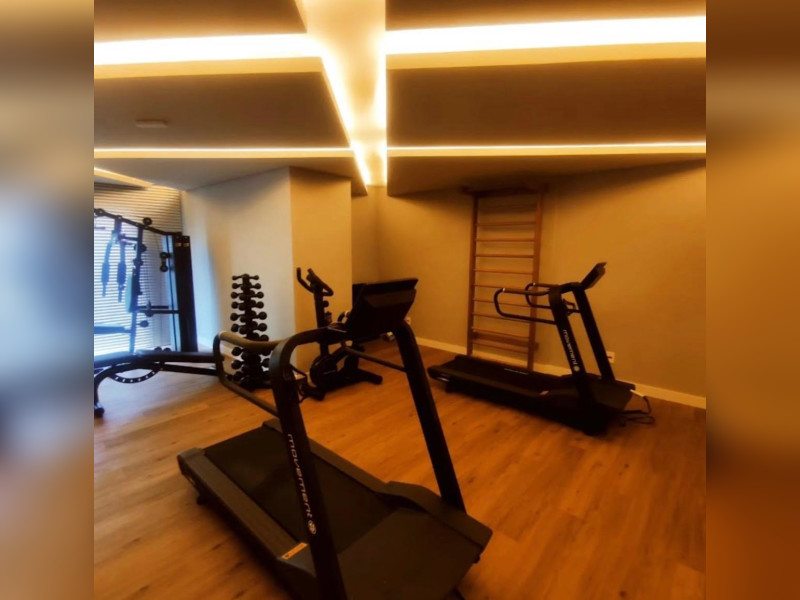 Apartamento à venda Vila Tupi com 57m² e 1 quarto por R$ 399.000 - cfc9d237-bbb9-4d95-8e72-89885e43e9a3.jpeg