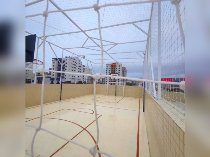 Apartamento à venda Vila Tupi com 57m² e 1 quarto por R$ 399.000 - ef9edd80-f526-4430-88e2-fbbbad3d2dab.jpeg