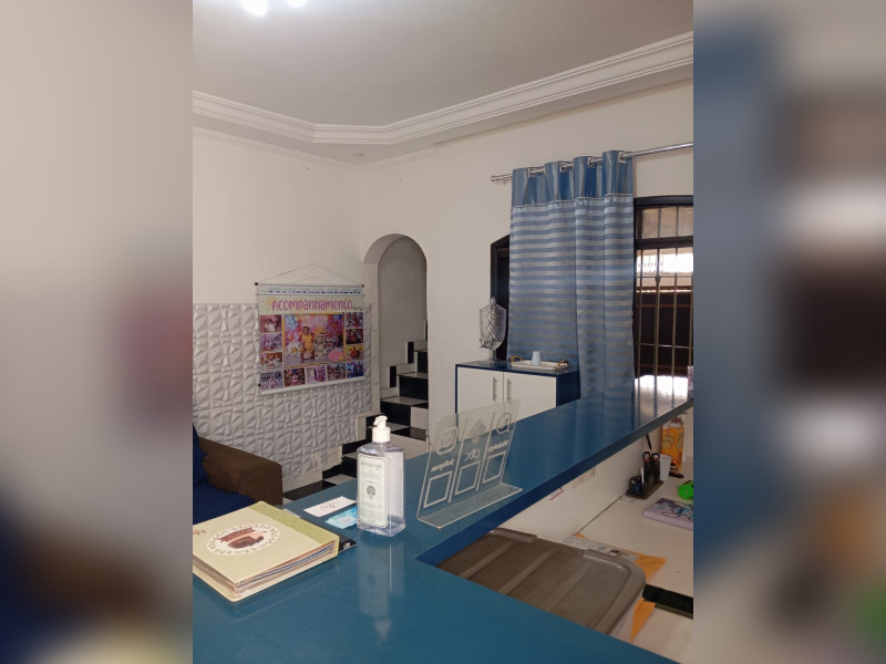 imóvel com 237m² - Vl. Virgínia - Itaquaquecetuba