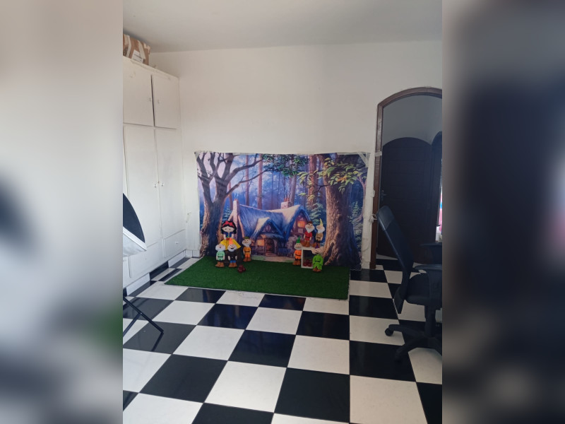 imóvel com 237m² - Vl. Virgínia - Itaquaquecetuba