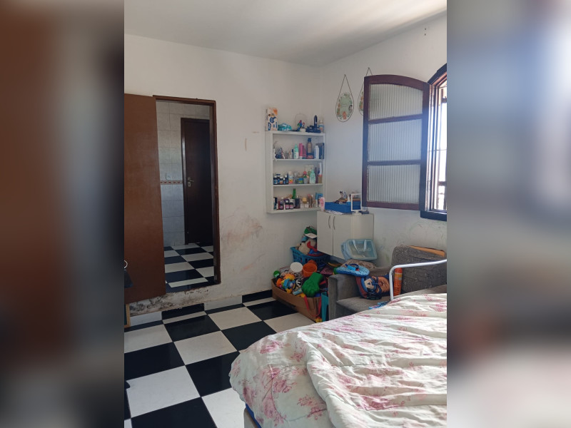 imóvel com 237m² - Vl. Virgínia - Itaquaquecetuba