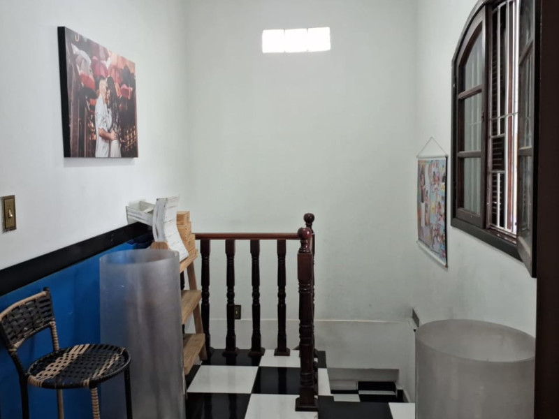 imóvel com 237m² - Vl. Virgínia - Itaquaquecetuba