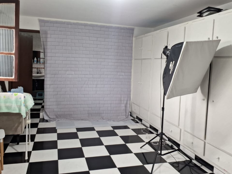 imóvel com 237m² - Vl. Virgínia - Itaquaquecetuba