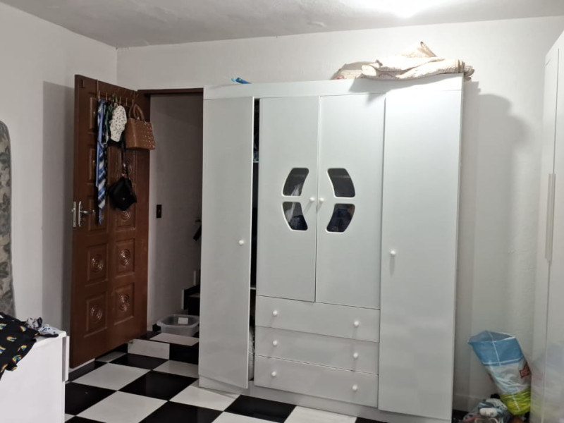imóvel com 237m² - Vl. Virgínia - Itaquaquecetuba