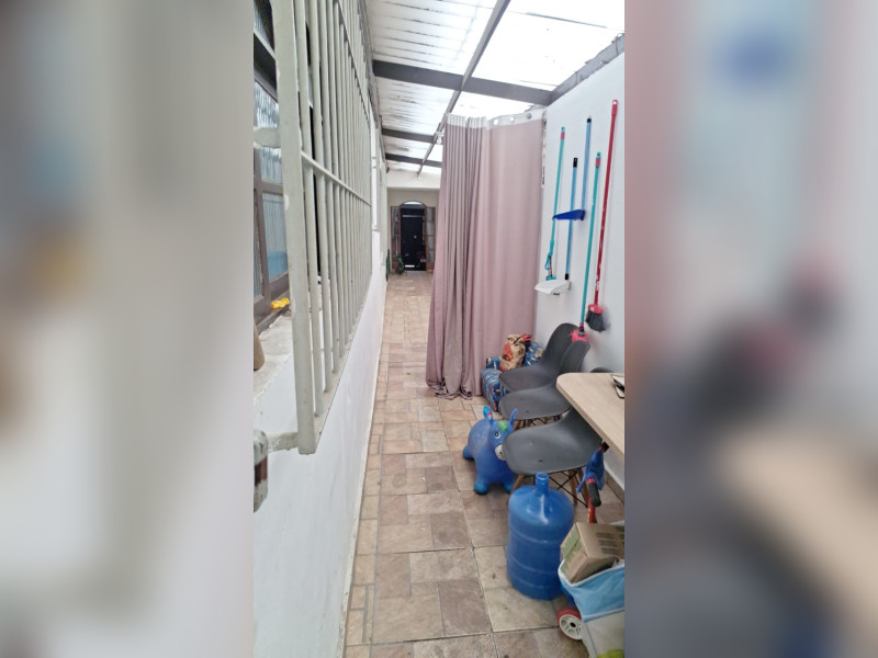 imóvel com 237m² - Vl. Virgínia - Itaquaquecetuba