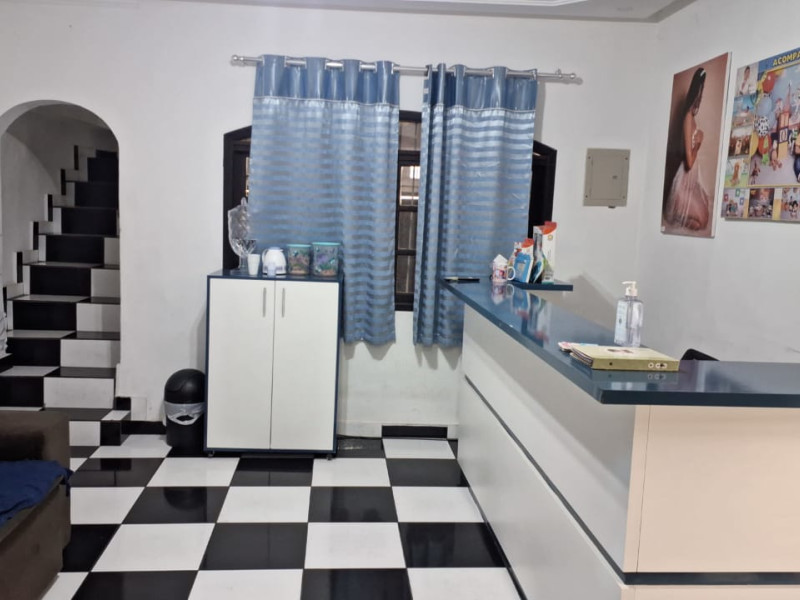imóvel com 237m² - Vl. Virgínia - Itaquaquecetuba