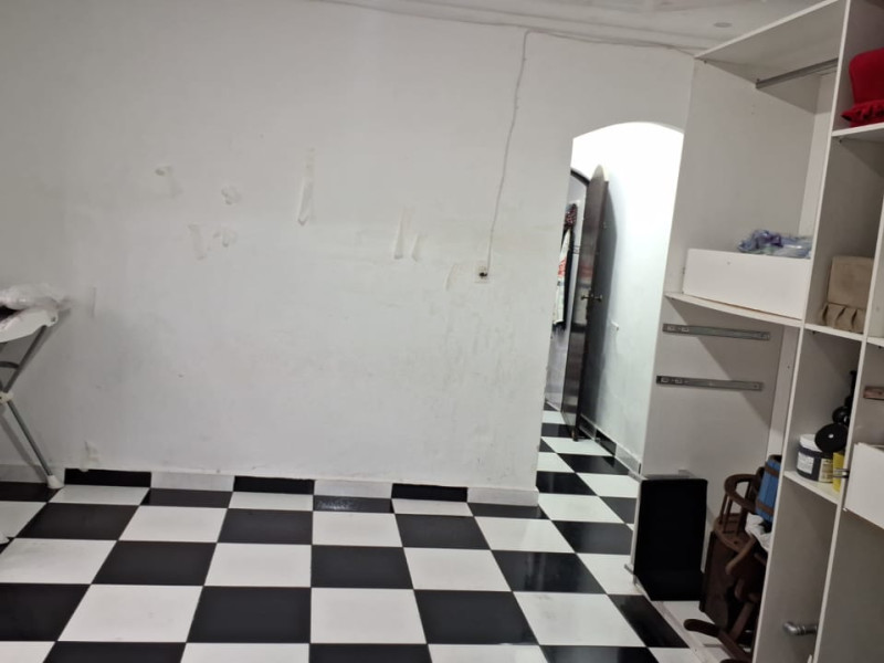 imóvel com 237m² - Vl. Virgínia - Itaquaquecetuba