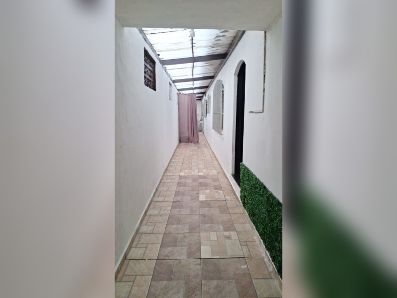 imóvel com 237m² - Vl. Virgínia - Itaquaquecetuba