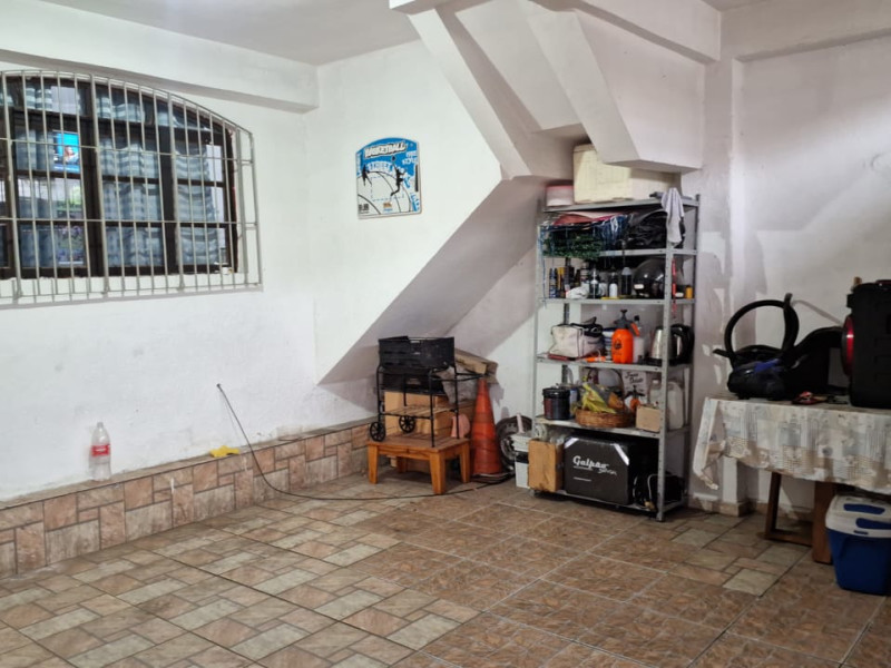 imóvel com 237m² - Vl. Virgínia - Itaquaquecetuba