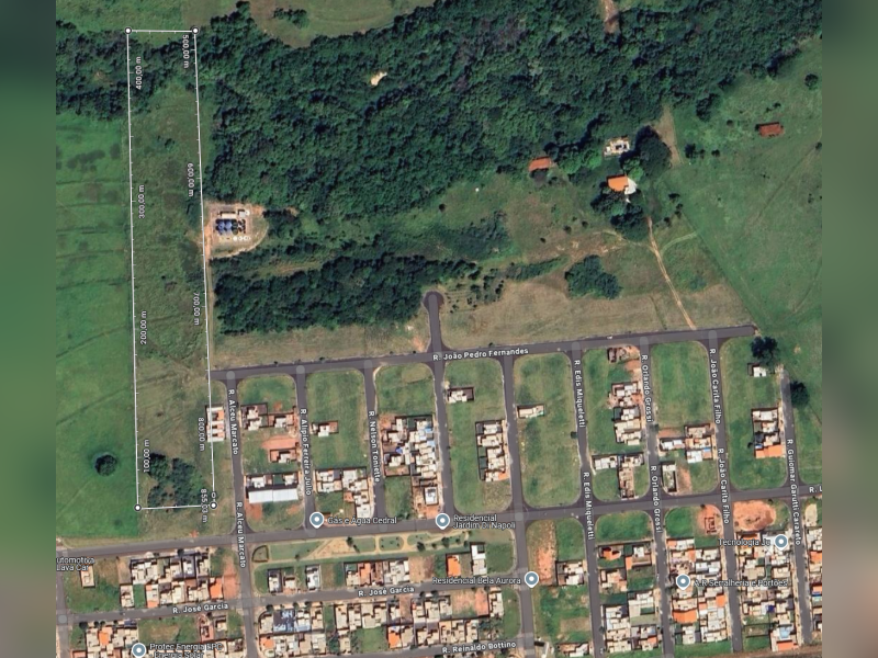 Terreno à venda Centro com 22800m² e 0 quartos por R$ 1.150.000 - aprox-22000.PNG