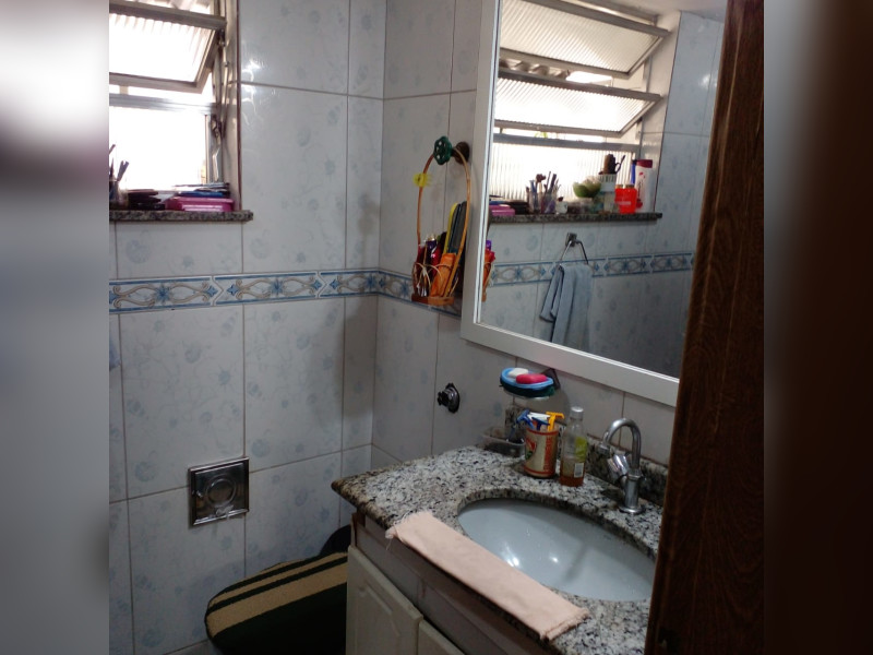 Apartamento à venda Fonseca com 65m² e 3 quartos por R$ 100.000.000 - baheiro-social.jpg