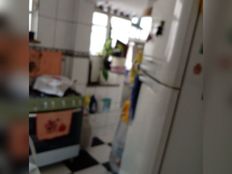 Apartamento à venda Fonseca com 65m² e 3 quartos por R$ 100.000.000 - conzinha-2.jpg