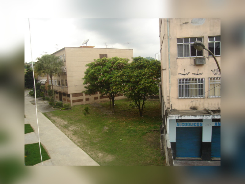 Apartamento à venda Fonseca com 65m² e 3 quartos por R$ 100.000.000 - dsc00884.JPG