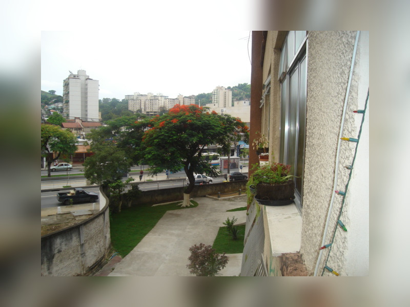 Apartamento à venda Fonseca com 65m² e 3 quartos por R$ 100.000.000 - dsc00886.JPG