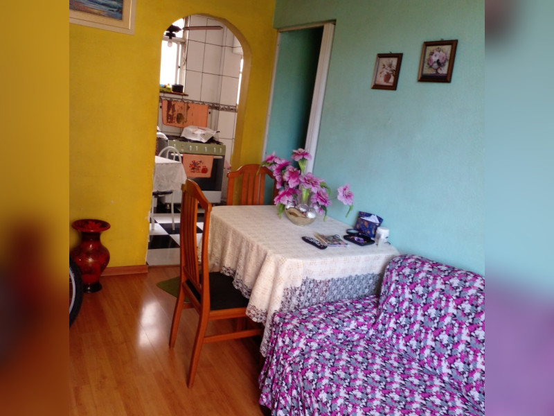 Apartamento à venda Fonseca com 65m² e 3 quartos por R$ 100.000.000 - sala.jpg