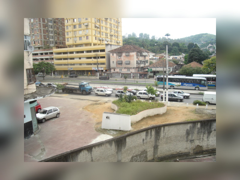 Apartamento à venda Fonseca com 65m² e 3 quartos por R$ 100.000.000 - vista-exterior.JPG