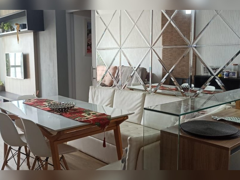 Apartamento à venda Coophema com 70m² e 3 quartos por R$ 400.000 - foto1.jpg