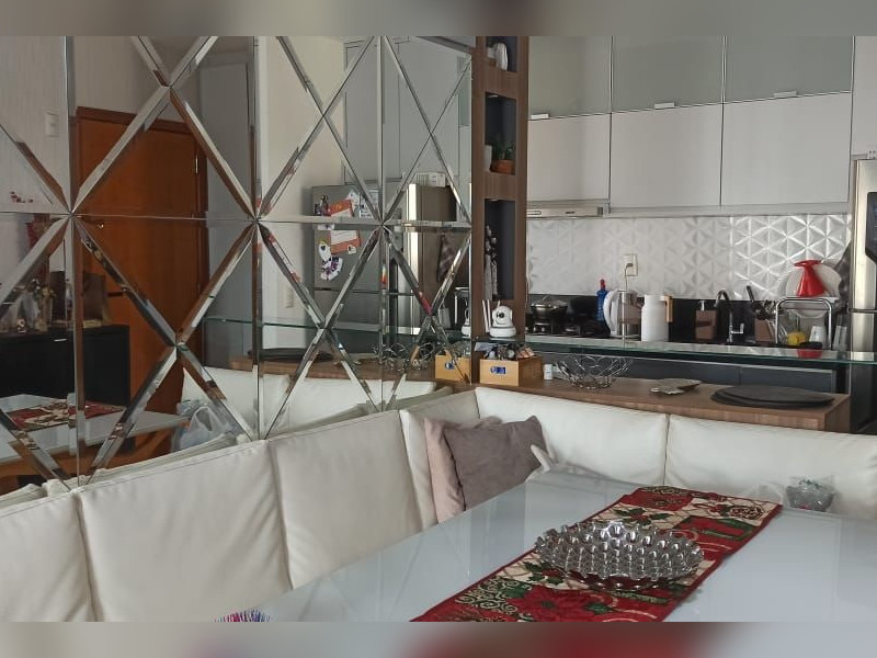 Apartamento à venda Coophema com 70m² e 3 quartos por R$ 400.000 - foto2.jpg