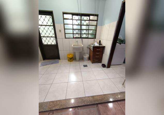 imóvel com 116m²