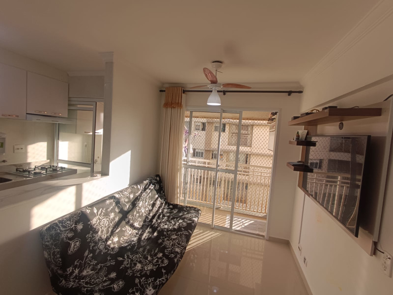 Apartamento à venda Ponte Grande com 47m² e 2 quartos por R$ 320.000 - img-20251127-wa0010.jpg