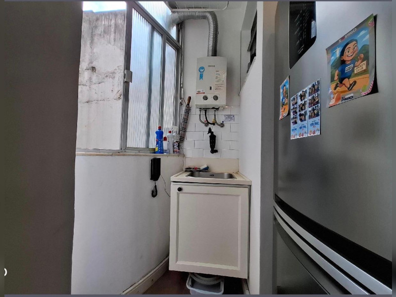 Apartamento à venda Flamengo com 42m² e 2 quartos por R$ 680.000 - 4dea3db7-9800-4af8-ac1c-6541884e68de.jpeg